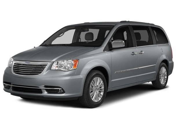 CHRYSLER TOWN AND COUNTRY 2014 2C4RC1BG8ER438003 image